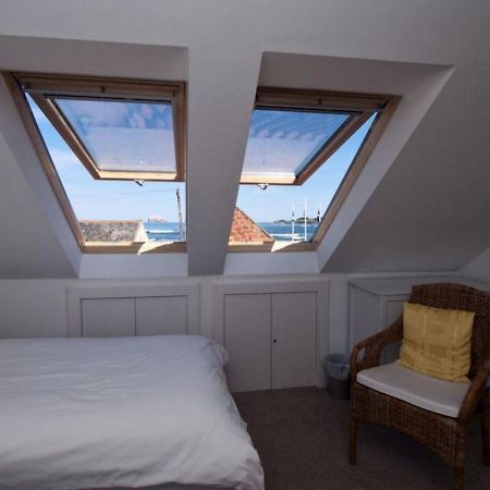 Quayside Cottage ノース・バーウィック エクステリア 写真