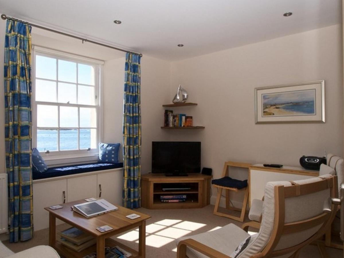 Quayside Cottage ノース・バーウィック エクステリア 写真