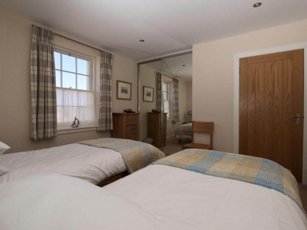 Quayside Cottage ノース・バーウィック エクステリア 写真